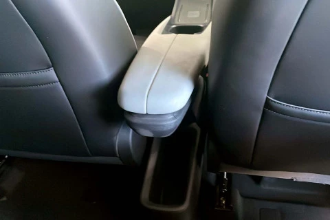 BYD Dolphin Surf Comfort