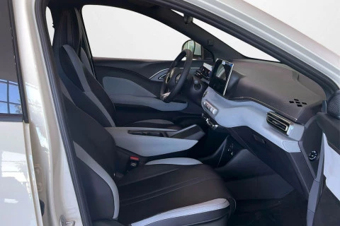 BYD Dolphin Surf Comfort