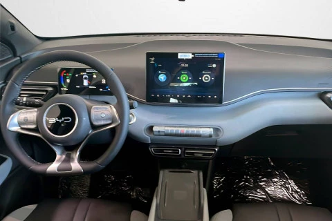 BYD Dolphin Surf Comfort