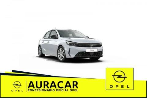 Opel Corsa 1.2T XHL 74kW (100CV) Basic Edition