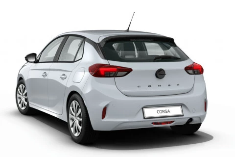 Opel Corsa 1.2T XHL 74kW (100CV) Basic Edition