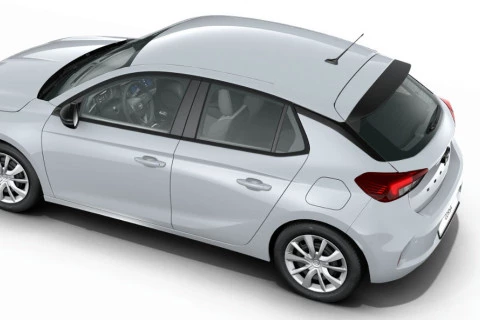 Opel Corsa 1.2T XHL 74kW (100CV) Basic Edition