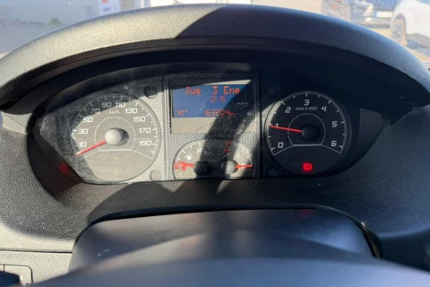 Citroën Jumper CAJA CERRADA 