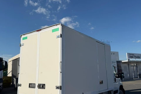 Citroën Jumper CAJA CERRADA 