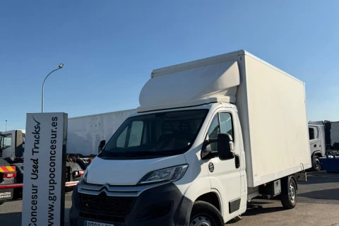 Citroën Jumper CAJA CERRADA 