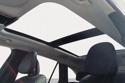 Mercedes-Benz GLC 220 d 4Matic 145 kW (197 CV)