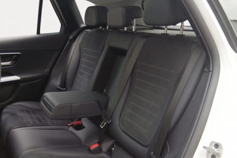 Mercedes-Benz GLC 220 d 4Matic 145 kW (197 CV)