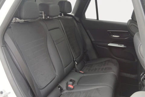 Mercedes-Benz GLC 220 d 4Matic 145 kW (197 CV)