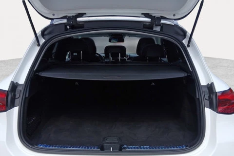 Mercedes-Benz GLC 220 d 4Matic 145 kW (197 CV)