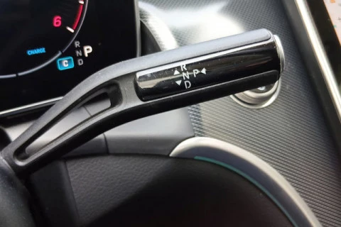 Mercedes-Benz GLC 220 d 4Matic 145 kW (197 CV)