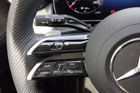 Mercedes-Benz GLC 220 d 4Matic 145 kW (197 CV)