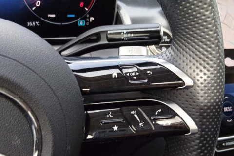 Mercedes-Benz GLC 220 d 4Matic 145 kW (197 CV)