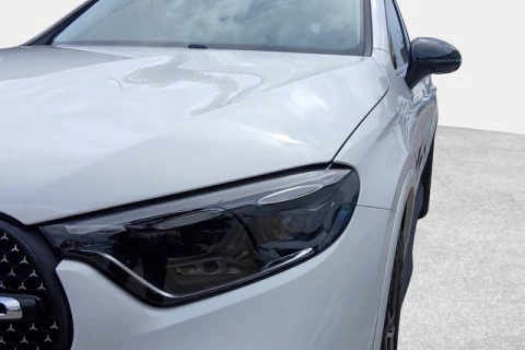 Mercedes-Benz GLC 220 d 4Matic 145 kW (197 CV)