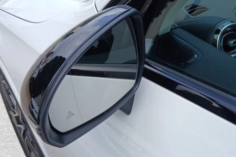 Mercedes-Benz GLC 220 d 4Matic 145 kW (197 CV)