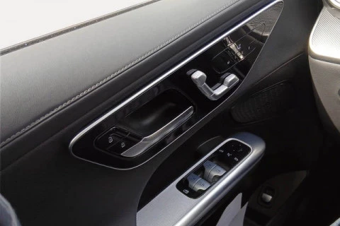 Mercedes-Benz GLC 220 d 4Matic 145 kW (197 CV)