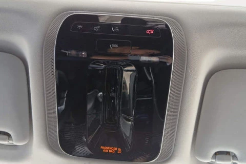 Mercedes-Benz GLC 220 d 4Matic 145 kW (197 CV)