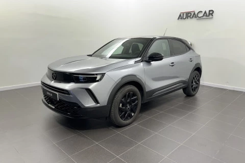 Opel Mokka 1.2 T 74kW (100 CV) GS