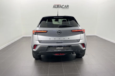 Opel Mokka 1.2 T 74kW (100 CV) GS