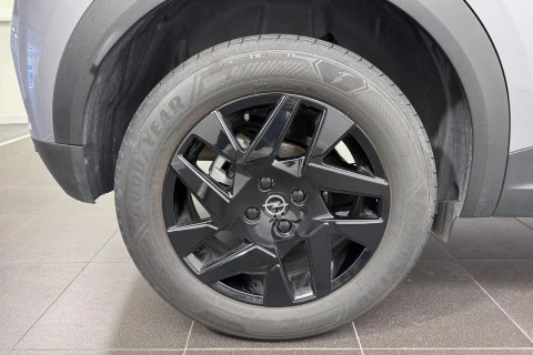 Opel Mokka 1.2 T 74kW (100 CV) GS