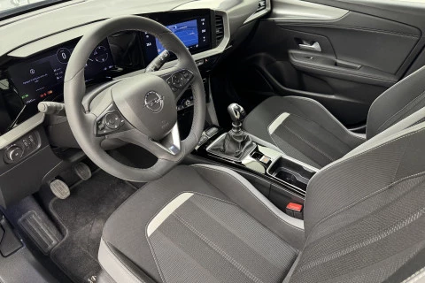 Opel Mokka 1.2 T 74kW (100 CV) GS