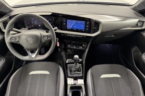 Opel Mokka 1.2 T 74kW (100 CV) GS