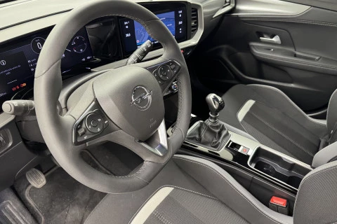 Opel Mokka 1.2 T 74kW (100 CV) GS
