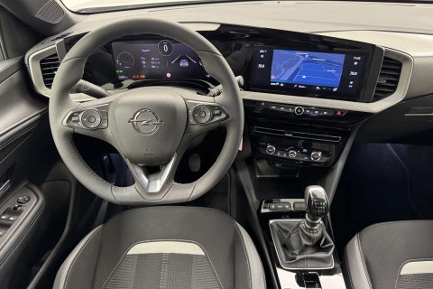 Opel Mokka 1.2 T 74kW (100 CV) GS