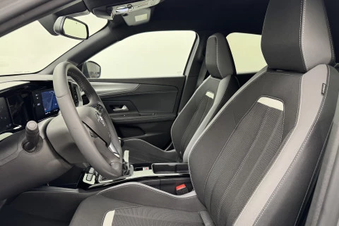 Opel Mokka 1.2 T 74kW (100 CV) GS