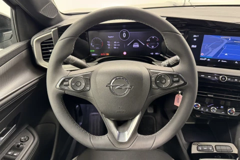 Opel Mokka 1.2 T 74kW (100 CV) GS