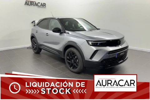 Opel Mokka 1.2 T 74kW (100 CV) GS