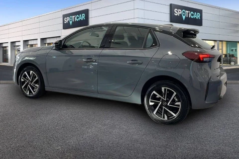 Opel Corsa 1.2T XHL 74kW (100CV) Edition