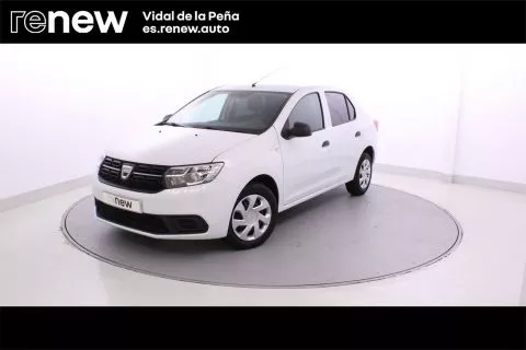 Dacia Logan  Diesel  1.5dCi Ambiance 55kW