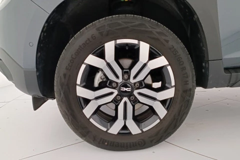 Dacia Duster   1.3 TCe Journey Go EDC 4x2 110kW