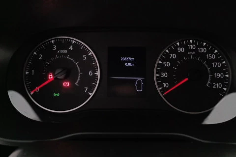 Dacia Duster   1.3 TCe Journey Go EDC 4x2 110kW