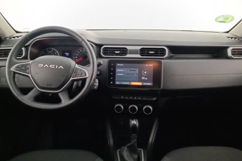 Dacia Duster   1.3 TCe Journey Go EDC 4x2 110kW