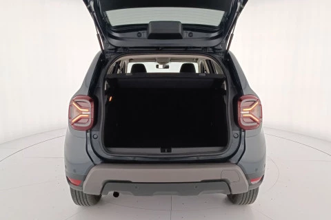 Dacia Duster   1.3 TCe Journey Go EDC 4x2 110kW