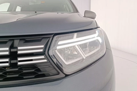Dacia Duster   1.3 TCe Journey Go EDC 4x2 110kW