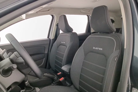 Dacia Duster   1.3 TCe Journey Go EDC 4x2 110kW