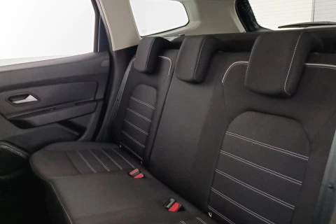 Dacia Duster   1.3 TCe Journey Go EDC 4x2 110kW