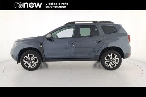 Dacia Duster   1.3 TCe Journey Go EDC 4x2 110kW
