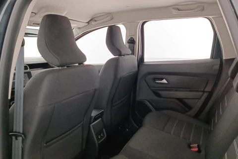 Dacia Duster   1.3 TCe Journey Go EDC 4x2 110kW