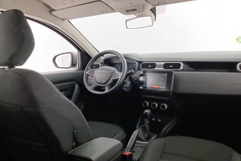 Dacia Duster   1.3 TCe Journey Go EDC 4x2 110kW