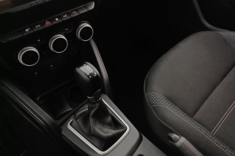 Dacia Duster   1.3 TCe Journey Go EDC 4x2 110kW