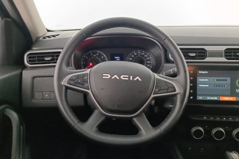 Dacia Duster   1.3 TCe Journey Go EDC 4x2 110kW