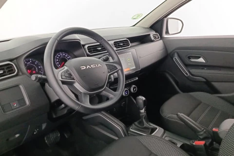 Dacia Duster   1.3 TCe Journey Go EDC 4x2 110kW