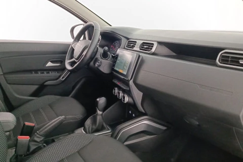 Dacia Duster   1.3 TCe Journey Go EDC 4x2 110kW