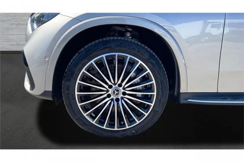 Mercedes-Benz GLC GLC 220 d 4MATIC