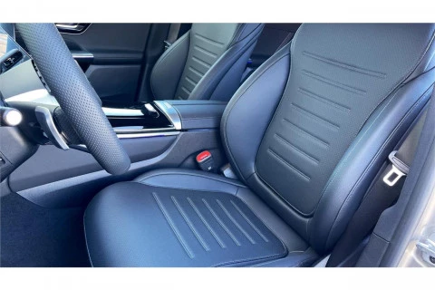 Mercedes-Benz GLC GLC 220 d 4MATIC