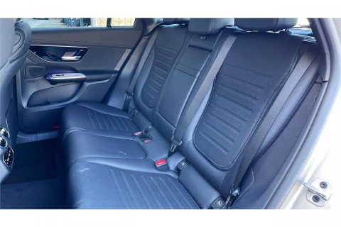 Mercedes-Benz GLC GLC 220 d 4MATIC