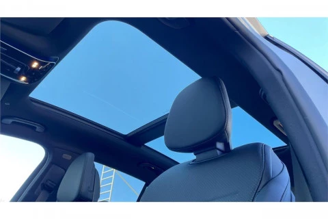 Mercedes-Benz GLC GLC 220 d 4MATIC